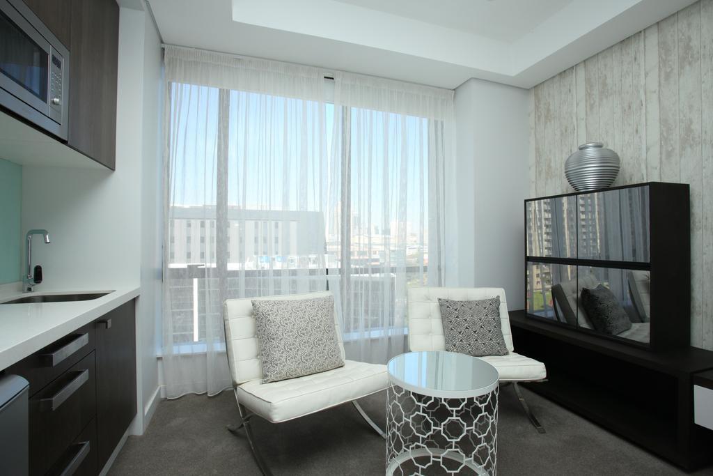 Luxury @ Sandton Skye Johannesburg Dış mekan fotoğraf